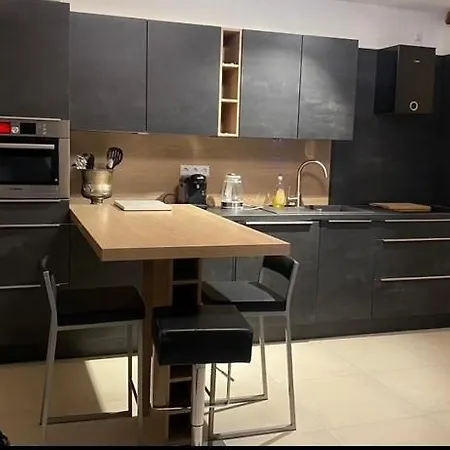 Apartment South Bay