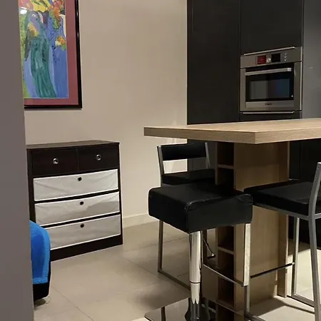 Apartment South Bay *