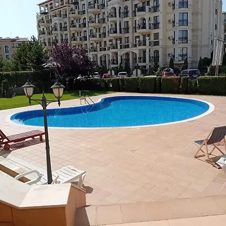 South Bay Sveti Vlas